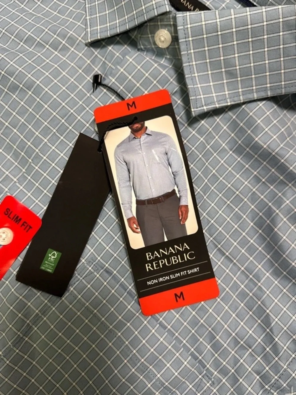Banana Republic banana republic